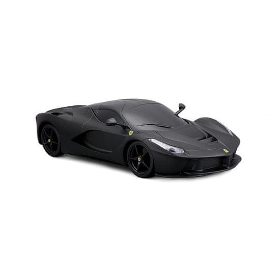 Maisto RC - 1:14 RC (2.4G, Cell battery) ~ LaFerrari, čierna