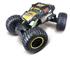 Maisto RC - Rock Crawler Pro Series 4WS, 2,4 GHz, USB, XTR