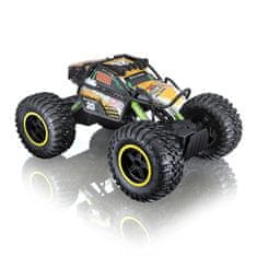 Maisto RC - Rock Crawler Pro Series 4WS, 2,4 GHz, USB, XTR