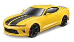 Maisto RC - 1:24 Radio Control Vehicle (2.4GHz Version) ~ 2016 Chevrolet Camaro SS