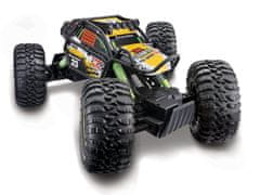 Maisto RC - Rock Crawler Pro Series 4WS, 2,4 GHz, USB, XTR