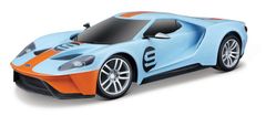 Maisto RC - 1:24 RC Premium ~ 2019 Ford GT Heritage