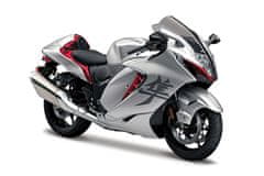 Maisto - Motocykel, Suzuki Hayabusa 2022, 1:12