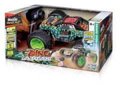 Maisto Tech RC, Off-Road Attak DINO, 2,4 Ghz