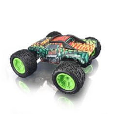 Maisto Tech RC, Off-Road Attak DINO, 2,4 Ghz