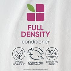 Kondicionér pre rednúce vlasy Full Density (Conditioner) 200 ml