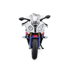 Maisto - Motocykel so stojanom, BMW S 1000 RR, 1:12