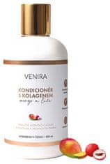 Kondicionér s kolagénom mango-liči 300 ml