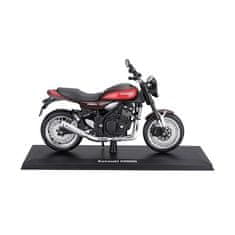 Maisto - Motocykel so stojanom, Kawasaki Z900RS, 1:12