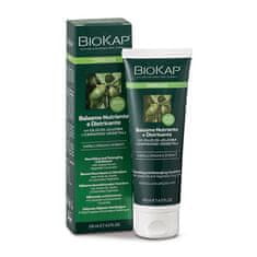 BioKap Vyživujúci a uhladzujúci kondicionér 125 ml