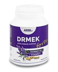 Drmček FORTE s vitamínom E 90 tabletiek