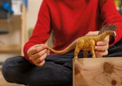 Schleich Prehistorické zvieratko - Bajadasaurus