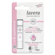 Lavera Balzam na pery Sheer (Lip Balm) 4,5 g