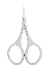 Nožnice na nechtovú kožičku Beauty & Care 10 Type 1 (Matte Cuticle Scissors)