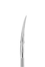 Nožnice na nechtovú kožičku Beauty & Care 10 Type 1 (Matte Cuticle Scissors)