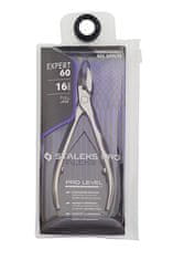 Profesionálne kliešte na nechty Expert 60 16 mm (Professional Nail Nippers)