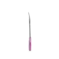 Nožnice na nechtovú kožičku Smart 40 Type 3 (Professional Cuticle Scissors)