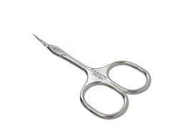 Nožnice na nechtovú kožičku Ballerina Uniq 10 Type 3 (Professional Cuticle Scissors)