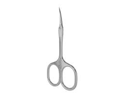 Nožnice na nechtovú kožičku Ballerina Uniq 10 Type 3 (Professional Cuticle Scissors)