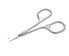 Nožnice na nechtovú kožičku Ballerina Uniq 10 Type 3 (Professional Cuticle Scissors)