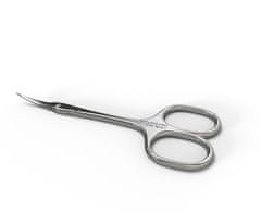 Nožnice na nechtovú kožičku Ballerina Uniq 10 Type 4 (Professional Cuticle Scissors)