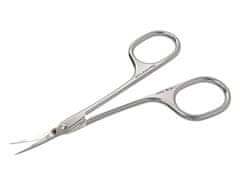 Nožnice na nechtovú kožičku Ballerina Uniq 10 Type 4 (Professional Cuticle Scissors)