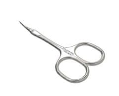 Nožnice na nechtovú kožičku Ballerina Uniq 10 Type 4 (Professional Cuticle Scissors)