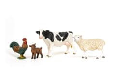 Schleich Štartovací set Farm World