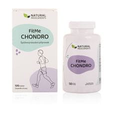 FitMe Chondro 120 tabliet