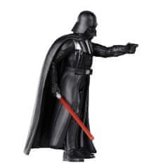 HASBRO STAR WARS 4IN DARTH VADER