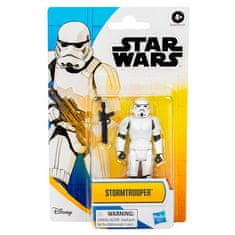 HASBRO - Star Wars Stormtrooper figúrka 10cm