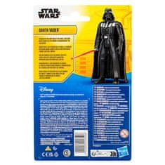 HASBRO STAR WARS 4IN DARTH VADER