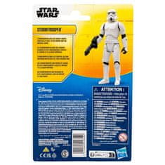 HASBRO - Star Wars Stormtrooper figúrka 10cm