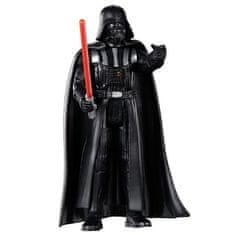 HASBRO STAR WARS 4IN DARTH VADER