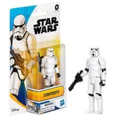 HASBRO - Star Wars Stormtrooper figúrka 10cm