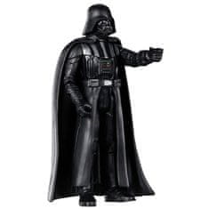 HASBRO STAR WARS 4IN DARTH VADER