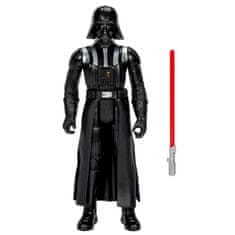 HASBRO STAR WARS 4IN DARTH VADER