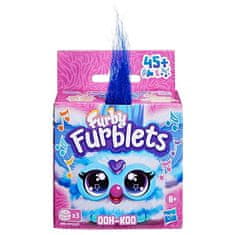 HASBRO - Furby Furblet Rocker Cool