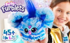 HASBRO - Furby Furblet Rocker Cool