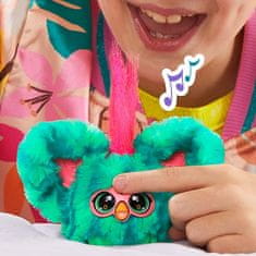 HASBRO - Furby Furblet Summer Chill