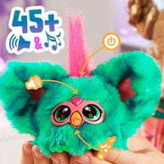 HASBRO - Furby Furblet Summer Chill