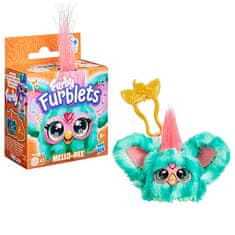 HASBRO - Furby Furblet Summer Chill