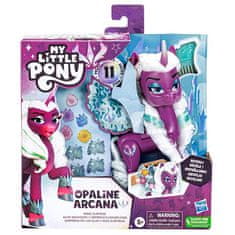 HASBRO - My Little Pony Poník s krídlami figúrka fialová, ass.