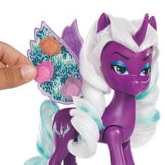 HASBRO - My Little Pony Poník s krídlami figúrka fialová, ass.