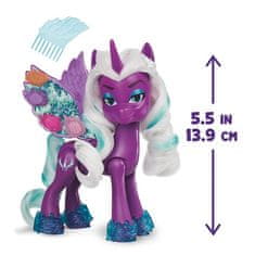 HASBRO - My Little Pony Poník s krídlami figúrka fialová, ass.