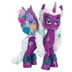 HASBRO - My Little Pony Poník s krídlami figúrka fialová, ass.