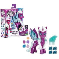 HASBRO - My Little Pony Poník s krídlami figúrka fialová, ass.