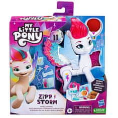 HASBRO - My Little Pony Poník s krídlami figúrka biela, ass.