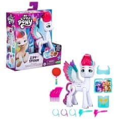 HASBRO - My Little Pony Poník s krídlami figúrka biela, ass.