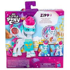 HASBRO - My Little Pony Poník s krídlami figúrka biela, ass.